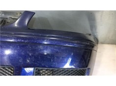 Recambio de paragolpes delantero para volkswagen polo iii berlina (6n2) 1.4 trendline referencia OEM IAM 6N0807221H  