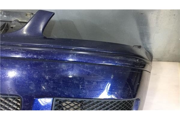 Recambio de paragolpes delantero para volkswagen polo iii berlina (6n2) 1.4 trendline referencia OEM IAM 6N0807221H  