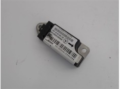 Recambio de sensor impacto para mercedes-benz clase e (bm 210) berlina 2.6 240 (210.062) referencia OEM IAM 18205626 A6T1L28D469