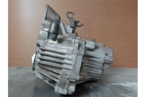 Recambio de caja cambios manual para hyundai santamo 2.0 referencia OEM IAM AYB  
