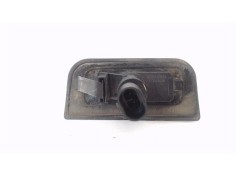 Recambio de piloto matricula para fiat scudo furgón (220l) 2.0 jtd referencia OEM IAM 1362912080  