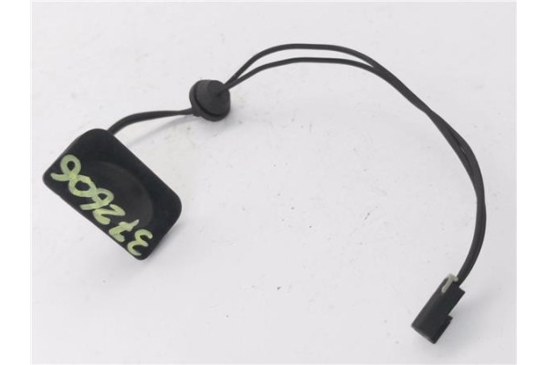 Recambio de maneta exterior porton para opel antara 2.2 selective referencia OEM IAM 42399675 95389437 