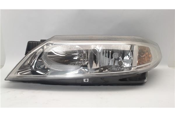 Recambio de faro delantero izquierdo para renault laguna ii (bg0) referencia OEM IAM 8200002845 89900417 