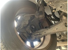 Recambio de mangueta delantero derecha para opel antara 2.2 selective referencia OEM IAM 25944110 23373013 