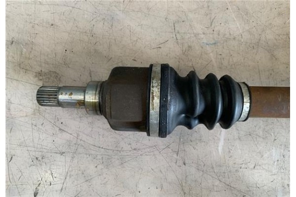Recambio de palier delantero izquierdo para peugeot 206 1.6 i referencia OEM IAM 32728E OL5898 32729E , PEUGEOT | 32727E , PEUGE