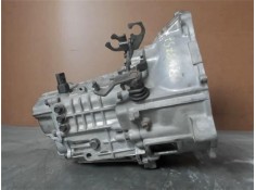 Recambio de caja cambios manual para hyundai santamo 2.0 referencia OEM IAM AYB  