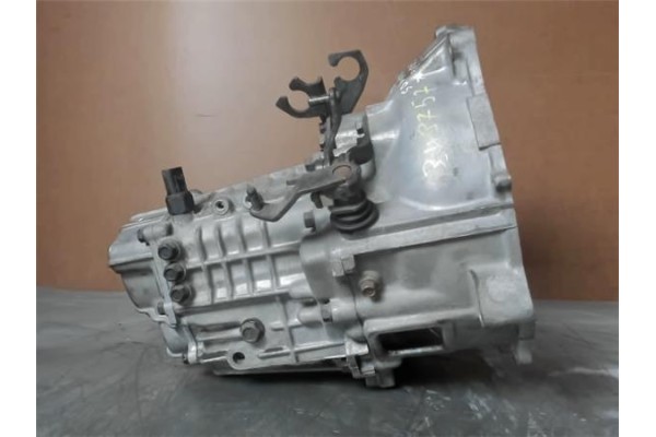 Recambio de caja cambios manual para hyundai santamo 2.0 referencia OEM IAM AYB  