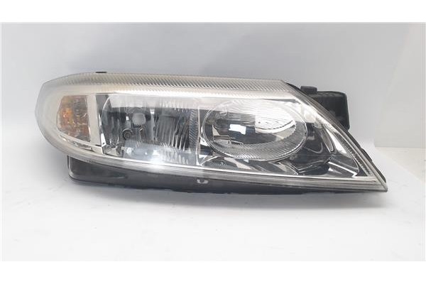 Recambio de faro delantero dcho para renault laguna ii (bg0) referencia OEM IAM 7700420129 1EJ007833-02 