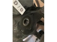 Recambio de mangueta delantero derecha para opel antara 2.2 selective referencia OEM IAM 25944110 23373013 