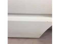 Recambio de puerta trasero izquierda para nissan terrano ii (r20) 2.7 td 4wd referencia OEM IAM 821011F230  