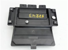 Recambio de centralita para nissan micra (k12e) 1.5 dci referencia OEM IAM 8200334419 8200478295 