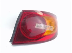 Recambio de piloto trasero derecho para hyundai elantra (xd) referencia OEM IAM 924022D210 924022D010 924022D010 , HYUNDAI | 924