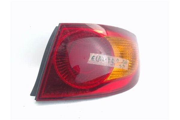 Recambio de piloto trasero derecho para hyundai elantra (xd) referencia OEM IAM 924022D210 924022D010 924022D010 , HYUNDAI | 924