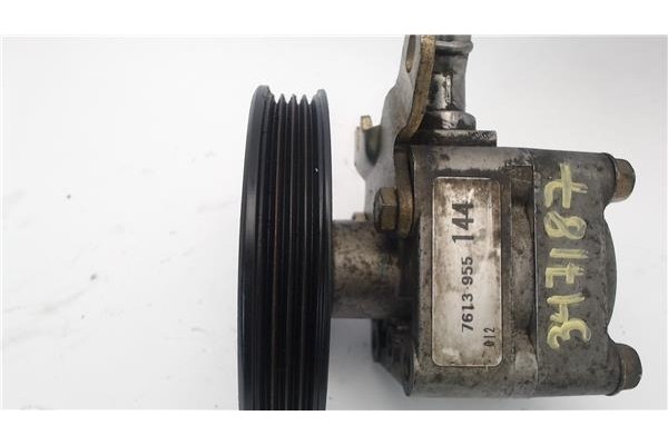 Recambio de bomba servodireccion para nissan almera (n16/e) referencia OEM IAM 49110BM702 7613955144 49110AV700 , NISSAN | 49110