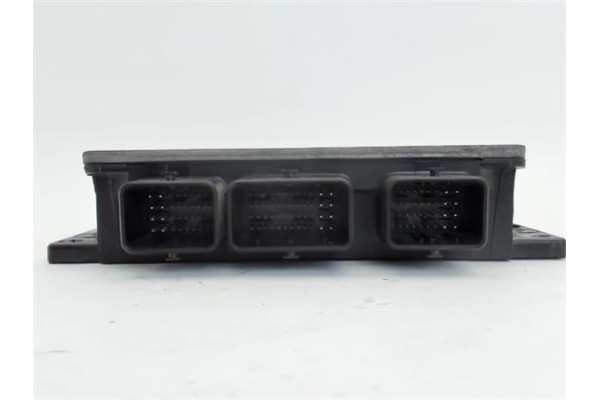 Recambio de centralita para nissan micra (k12e) 1.5 dci referencia OEM IAM 8200334419 8200478295 