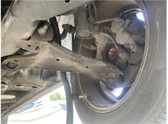 Recambio de mangueta delantero izquierda para opel antara 2.2 selective referencia OEM IAM 25944109 23373012 