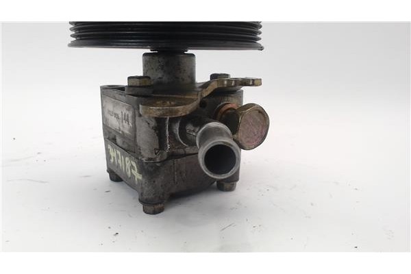 Recambio de bomba servodireccion para nissan almera (n16/e) referencia OEM IAM 49110BM702 7613955144 49110AV700 , NISSAN | 49110