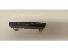 Recambio de conjunto interruptores para porsche 911 (tipo 997) 3.8 carrera 4 s cabrio referencia OEM IAM 99761356301  