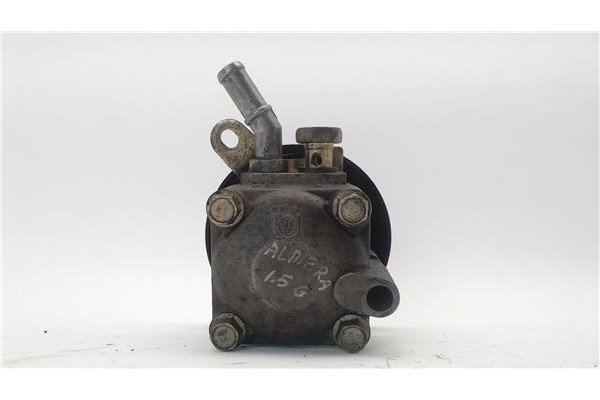 Recambio de bomba servodireccion para nissan almera (n16/e) referencia OEM IAM 49110BM702 7613955144 49110AV700 , NISSAN | 49110