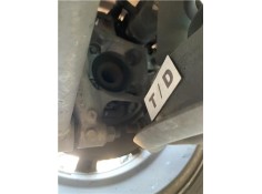 Recambio de mangueta trasero derecha para opel antara 2.2 selective referencia OEM IAM 23337210 20820955 
