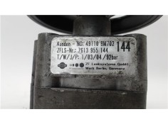 Recambio de bomba servodireccion para nissan almera (n16/e) referencia OEM IAM 49110BM702 7613955144 49110AV700 , NISSAN | 49110