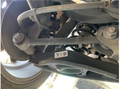 Recambio de mangueta trasero derecha para opel antara 2.2 selective referencia OEM IAM 23337210 20820955 