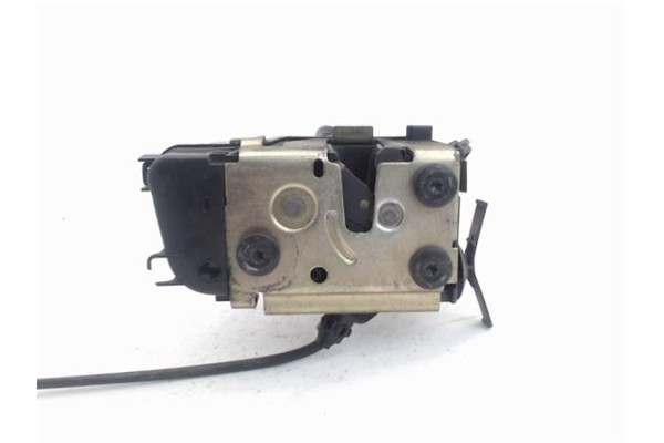 Recambio de cierre electromagnetico trasero izquierdo para renault megane ii (bm0/1_, cm0/1_) 2.0 16v (bm0u, cm0u) referencia OE
