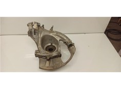 Recambio de mangueta delantero izquierda para porsche 911 (tipo 997) 3.8 carrera 4 s cabrio referencia OEM IAM 99734166525  