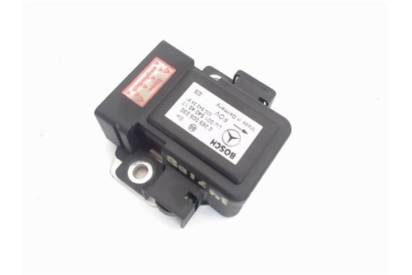Recambio de modulo electronico para mercedes-benz clase e (bm 210) berlina 2.6 240 (210.062) referencia OEM IAM 265005230  