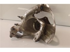 Recambio de mangueta delantero izquierda para porsche 911 (tipo 997) 3.8 carrera 4 s cabrio referencia OEM IAM 99734166525  