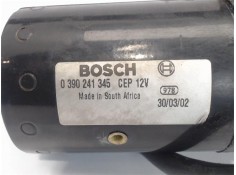 Recambio de motor limpiaparabrisas delantero para volkswagen lt 28-46 ii furgón (2dx0ae) 2.8 tdi referencia OEM IAM 2D1955119 03