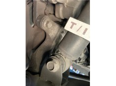 Recambio de mangueta trasero izquierda para opel antara 2.2 selective referencia OEM IAM 23337211 20820956 