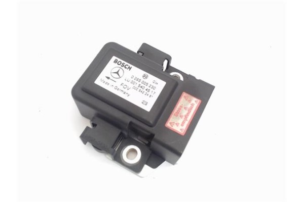 Recambio de modulo electronico para mercedes-benz clase e (bm 210) berlina 2.6 240 (210.062) referencia OEM IAM 265005230  