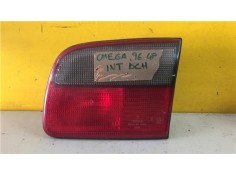 Recambio de piloto interior derecho para opel omega b 2.0 dti 16v referencia OEM IAM GM45300  