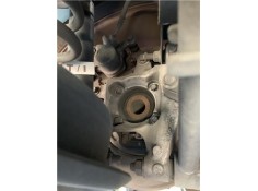 Recambio de mangueta trasero izquierda para opel antara 2.2 selective referencia OEM IAM 23337211 20820956 