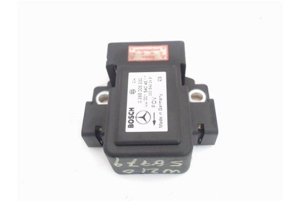 Recambio de modulo electronico para mercedes-benz clase e (bm 210) berlina 2.6 240 (210.062) referencia OEM IAM 265005230  