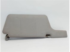 Recambio de parasol izquierdo para mazda premacy (cp) 2.0 td referencia OEM IAM 03CB81  
