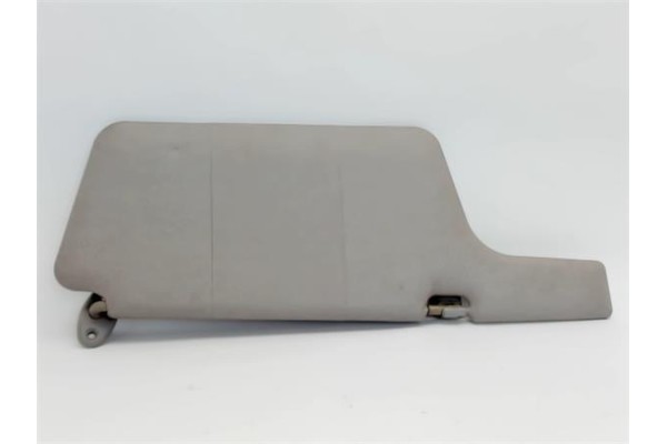 Recambio de parasol izquierdo para mazda premacy (cp) 2.0 td referencia OEM IAM 03CB81  