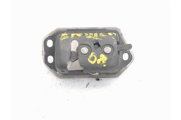 Recambio de cierre electromagnetico porton para tata indica (40_v2) 1.4 d referencia OEM IAM   
