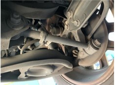 Recambio de mangueta trasero izquierda para opel antara 2.2 selective referencia OEM IAM 23337211 20820956 