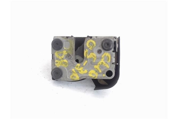Recambio de cierre electromagnetico delantero derecho para renault clio ii (xbo) 1.2 16v 75cv referencia OEM IAM   