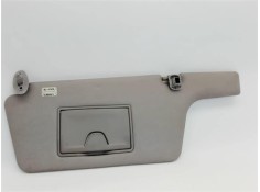 Recambio de parasol izquierdo para mazda premacy (cp) 2.0 td referencia OEM IAM 03CB81  