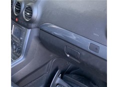 Recambio de motor calefaccion para opel antara 2.2 selective referencia OEM IAM 96440877 42424010 