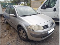 renault megane ii sedán (lm0/1_) del año 2005
