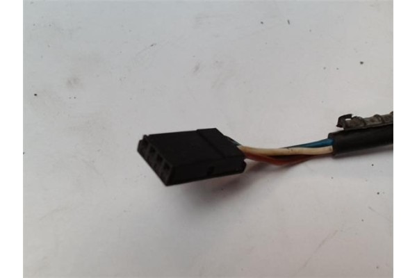 Recambio de retrovisor electrico izquierdo para bmw serie 5 (e34) referencia OEM IAM   