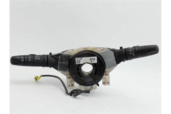 Recambio de mando intermitencia para nissan micra (k11) 1.0 i 16v referencia OEM IAM 255408H703 25560BM400 