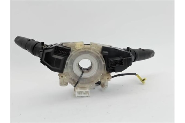 Recambio de mando intermitencia para nissan micra (k11) 1.0 i 16v referencia OEM IAM 255408H703 25560BM400 
