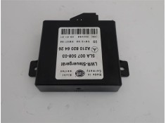 Recambio de centralita luces para mercedes-benz clase e (bm 210) berlina 2.6 240 (210.062) referencia OEM IAM 5la00750803 A21082