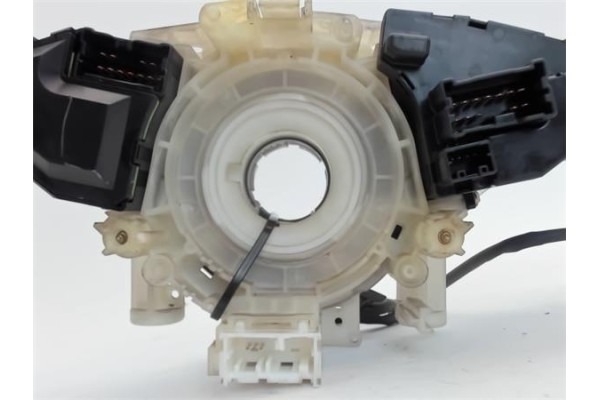 Recambio de mando intermitencia para nissan micra (k11) 1.0 i 16v referencia OEM IAM 255408H703 25560BM400 