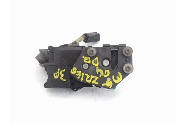 Recambio de cierre electromagnetico delantero derecho para mg mg zr 160 referencia OEM IAM   